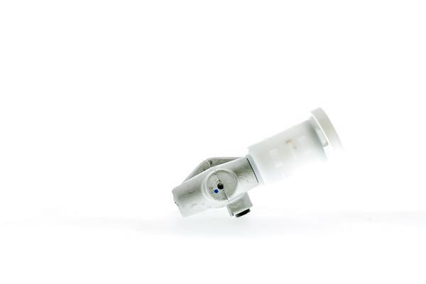 Emetteur d'embrayage (Cylindre émetteur de débrayage) AISIN CMMS-001